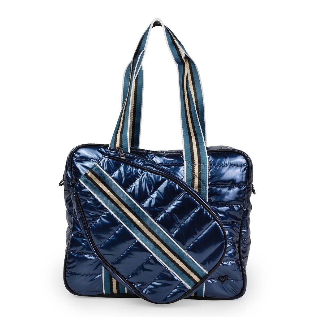 Pickleball Sport Bag (sleeve holds 2 paddles) preneLOVE®