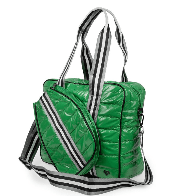 Pickleball Sport Bag (sleeve holds 2 paddles) preneLOVE®