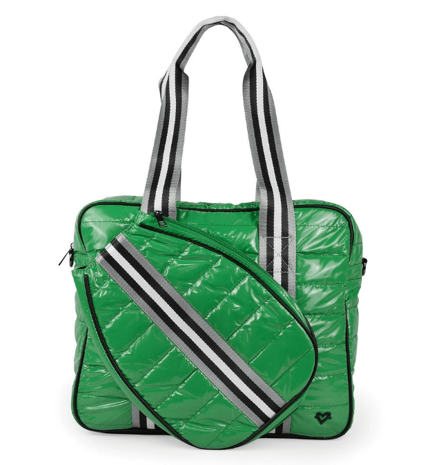 Pickleball Sport Bag (sleeve holds 2 paddles) preneLOVE®