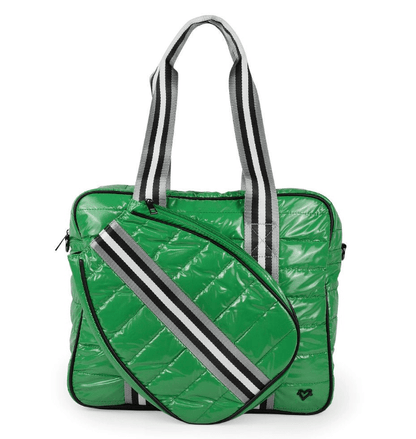 Pickleball Sport Bag (sleeve holds 2 paddles) preneLOVE®