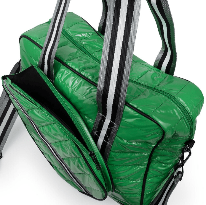 Pickleball Sport Bag (sleeve holds 2 paddles) preneLOVE®