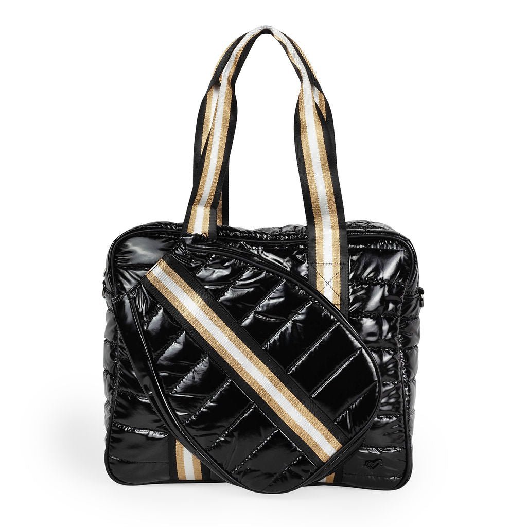 Pickleball Sport Bag (sleeve holds 2 paddles) preneLOVE®