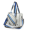 Pickleball Sport Bag - White preneLOVE®