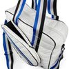 Pickleball Sport Bag - White preneLOVE®