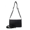 Ritson Vegan Leather Crossbody Bag - Black (arrives Mid Dec) preneLOVE®