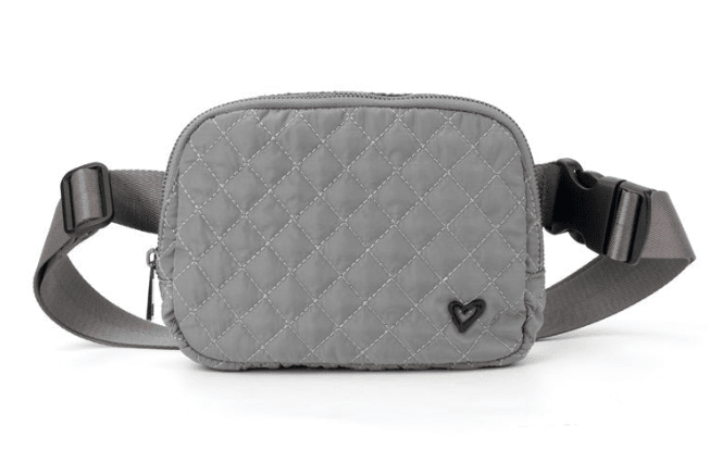 Sale: Dixie Nylon Belt/Crossbody Bag preneLOVE®