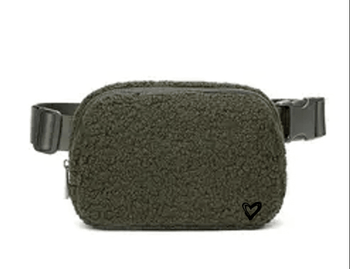 Sale: Dixie Nylon Belt/Crossbody Bag preneLOVE®