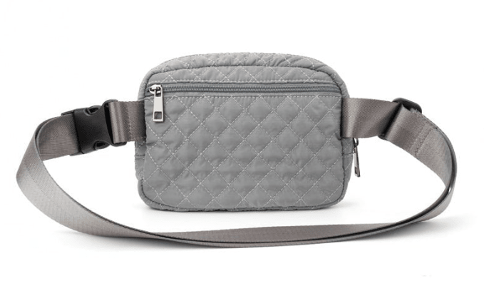 Sale: Dixie Nylon Belt/Crossbody Bag preneLOVE®