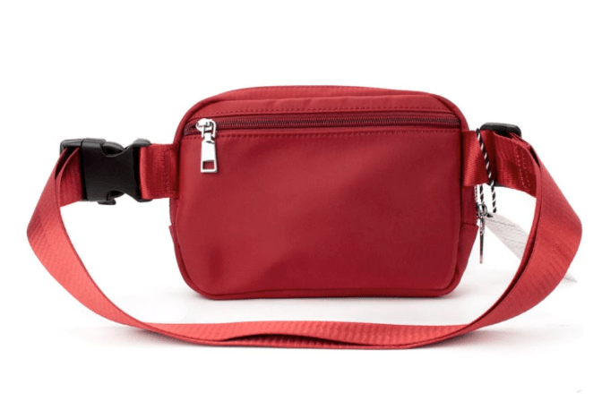 Sale: Dixie Nylon Belt/Crossbody Bag preneLOVE®