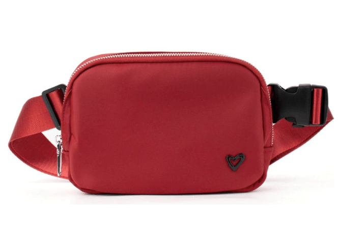 Sale: Dixie Nylon Belt/Crossbody Bag preneLOVE®
