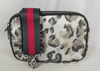 SALE: Dual Zipper Belt/Crossbody Bag preneLOVE®