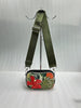 SALE: Dual Zipper Belt/Crossbody Bag preneLOVE®