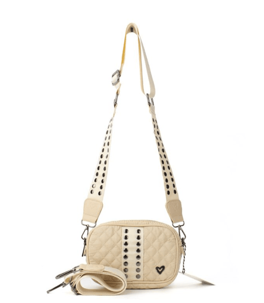 SALE: Essex Quilted Crossbody Bag preneLOVE®