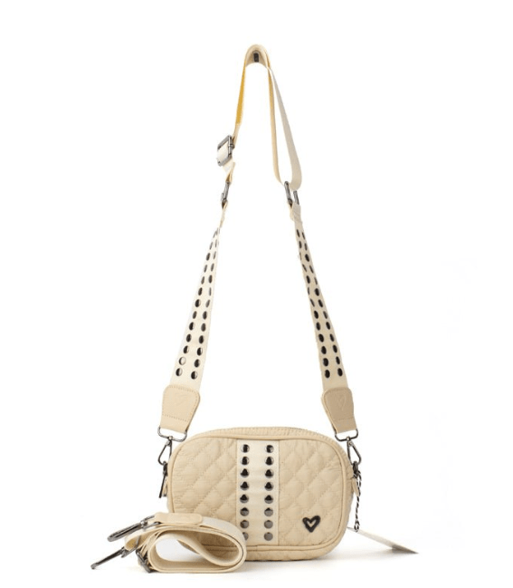 SALE: Essex Quilted Crossbody Bag preneLOVE®