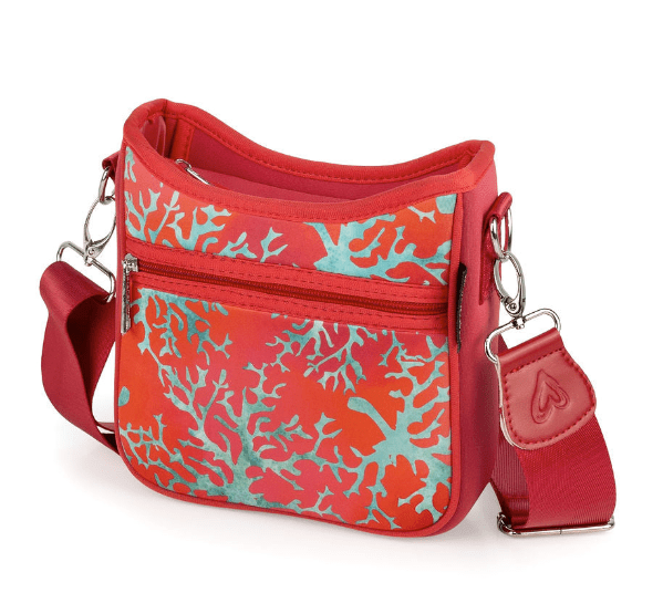 SALE: Mini Messenger Crossbody Bag preneLOVE®