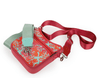 SALE: Mini Messenger Crossbody Bag preneLOVE®