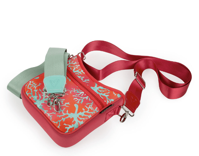 SALE: Mini Messenger Crossbody Bag preneLOVE®