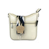 Sand Croc - embossed Mini Messenger Crossbody Bag preneLOVE®