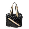 Tennis Sport Bag - Black preneLOVE®