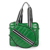 Tennis Sport Bag - Kelly Green preneLOVE®