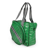 Tennis Sport Bag - Kelly Green preneLOVE®