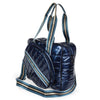 Tennis Sport Bag - Navy preneLOVE®