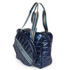 Tennis Sport Bag - Navy preneLOVE®