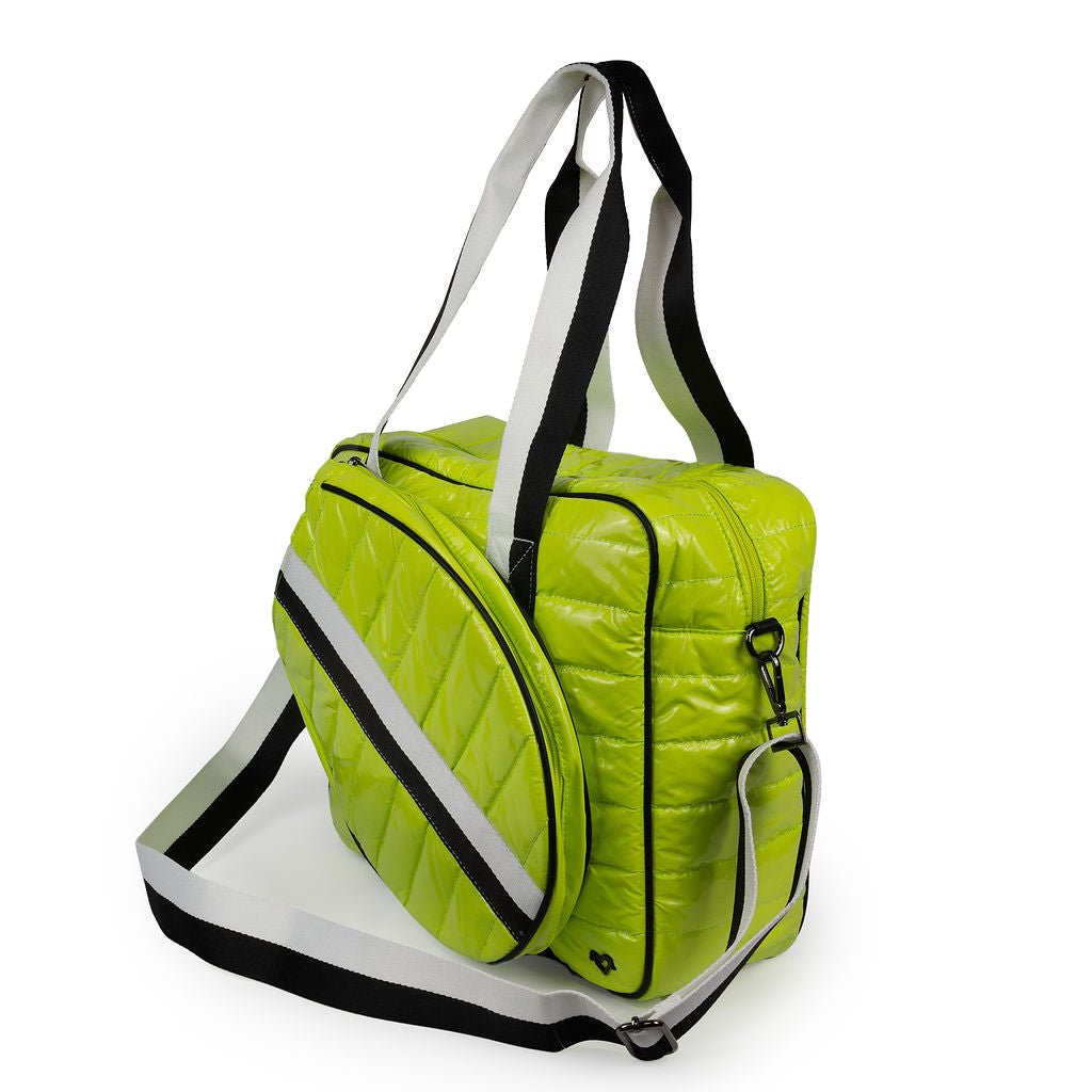 Tennis Sport Bag - Neon preneLOVE®