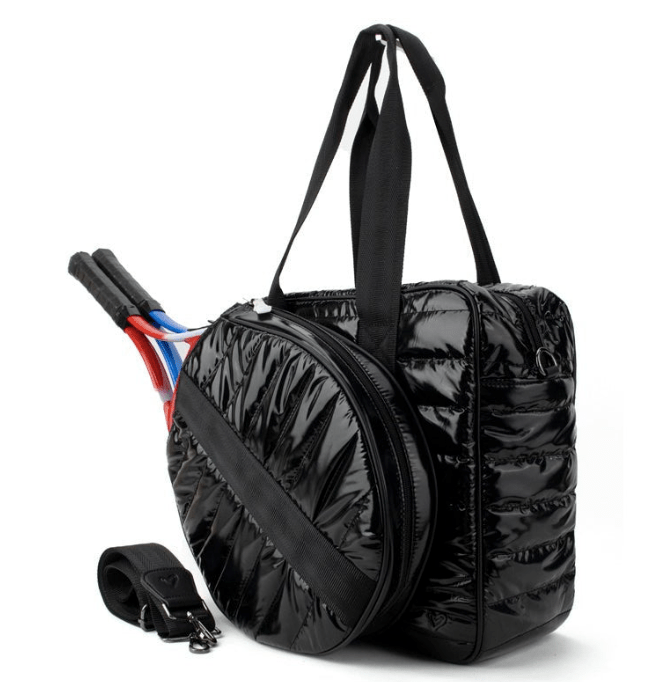 Tennis Sport Bag (now holds 2 racquets) preneLOVE®