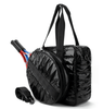 Tennis Sport Bag (now holds 2 racquets) preneLOVE®