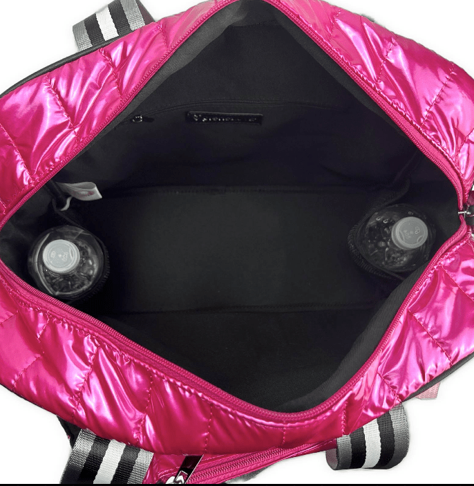 Tennis Sport Bag (now holds 2 racquets) preneLOVE®