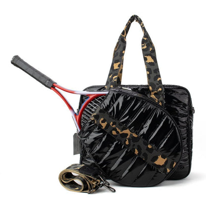 Tennis Sport Bag (now holds 2 racquets) preneLOVE®
