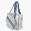 Tennis Sport Bag - White preneLOVE®