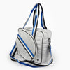 Tennis Sport Bag - White preneLOVE®