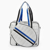 Tennis Sport Bag - White preneLOVE®