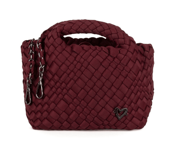 Tiny Mini Woven Totes preneLOVE®
