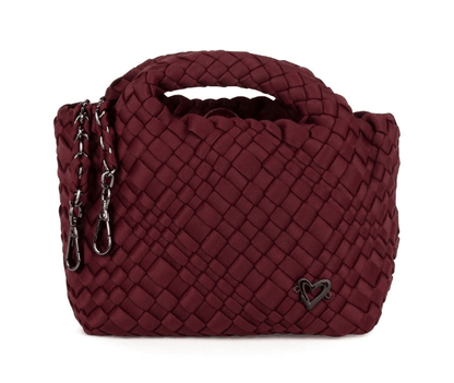 Tiny Mini Woven Totes preneLOVE®