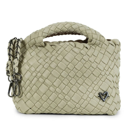 Tiny Mini Woven Totes preneLOVE®