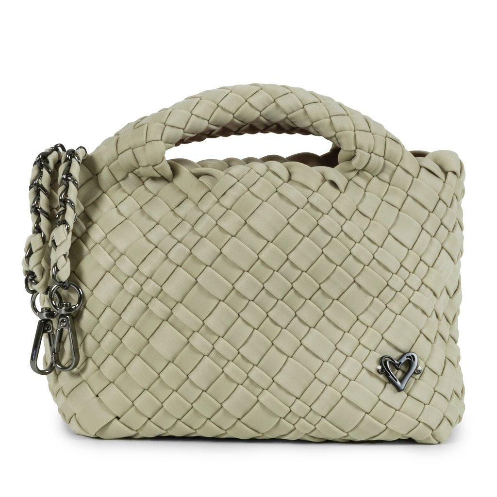 Tiny Mini Woven Totes preneLOVE®