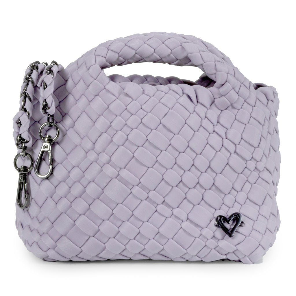 Tiny Mini Woven Totes preneLOVE®