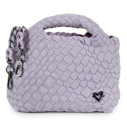 Tiny Mini Woven Totes preneLOVE®