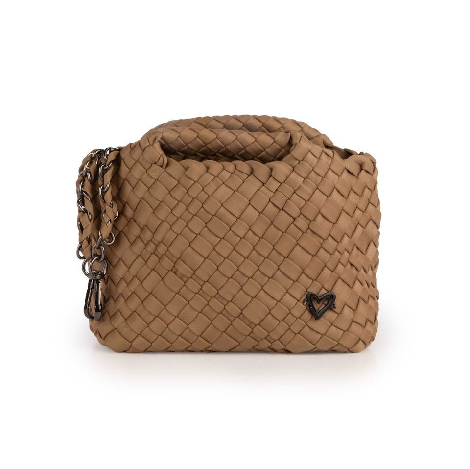 Tiny Mini Woven Totes preneLOVE®