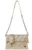 Victoria Hand - woven Convertible Clutch preneLOVE®