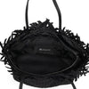 Vulcan Woven Large Tote (Fringed Top) preneLOVE®