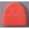 Zoey Fuzzy Angora Hat PNYC