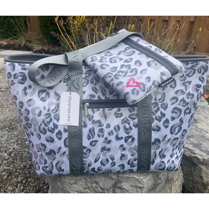 Yorkville Neoprene Weekender