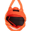 Brandon Woven Small Tote - Orange preneLOVE®