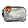 Clearance: Kingston Dual Zipper Belt/Crossbody Bag preneLOVE®
