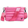 Delta Puffer Belt/Crossbody Bag preneLOVE®