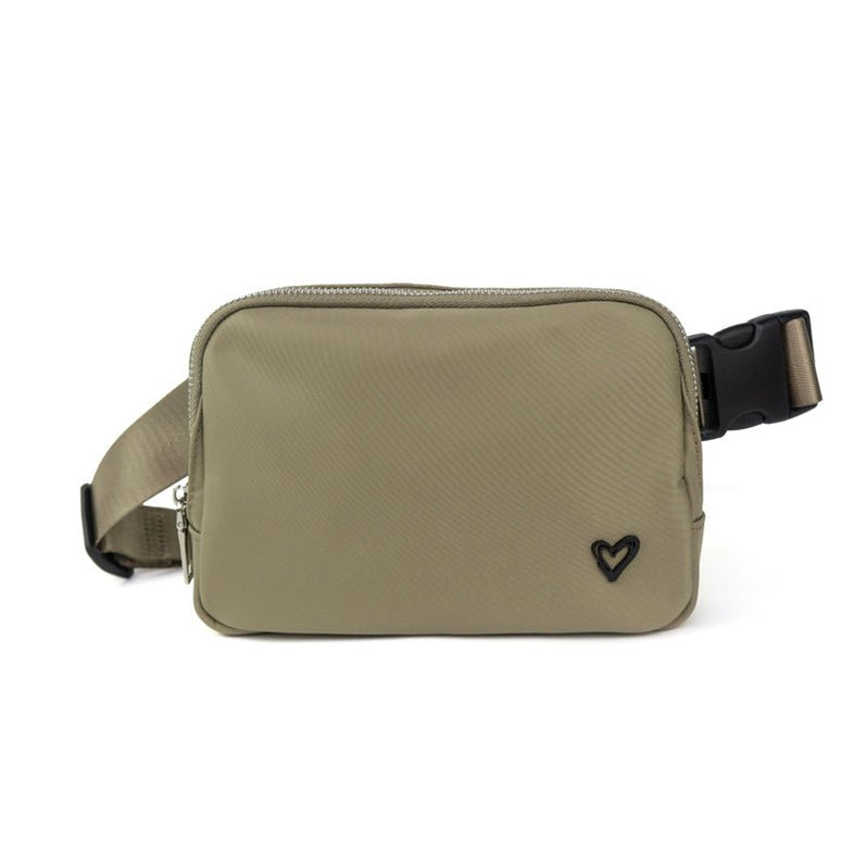 Fashionable Belt/Crossbody Bags preneLOVE®